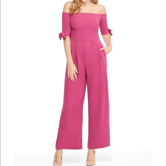 Gal meets glam MEREDITH 2 jumpsuit - Picture 4 of 5